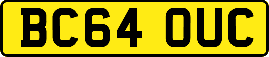 BC64OUC