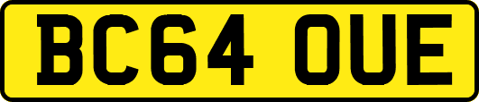 BC64OUE