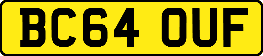 BC64OUF