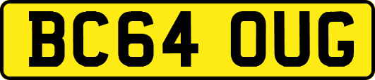 BC64OUG