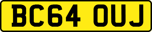 BC64OUJ