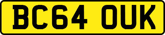 BC64OUK