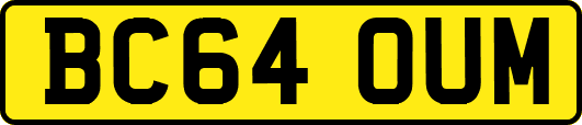 BC64OUM