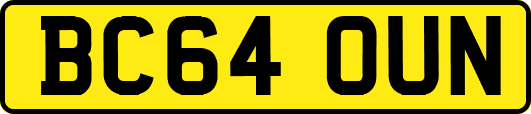 BC64OUN