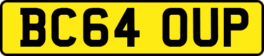 BC64OUP