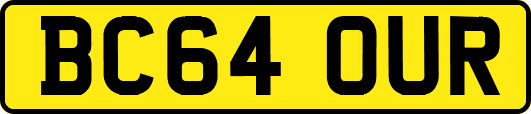 BC64OUR