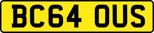 BC64OUS