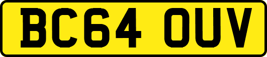 BC64OUV