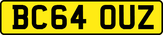 BC64OUZ