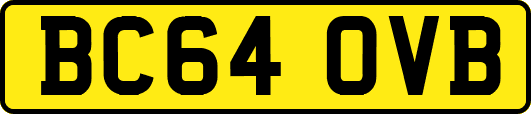 BC64OVB