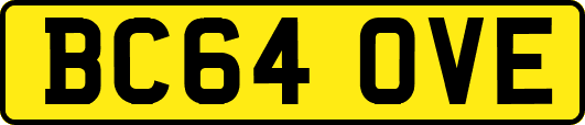 BC64OVE