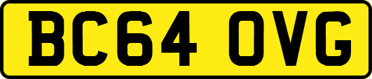 BC64OVG