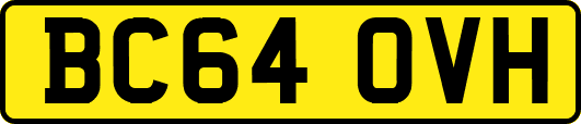 BC64OVH