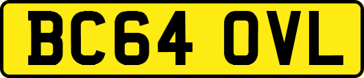 BC64OVL