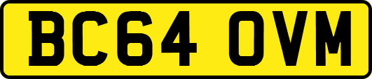 BC64OVM