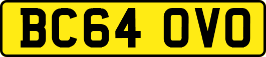 BC64OVO