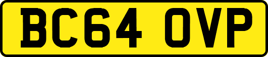 BC64OVP