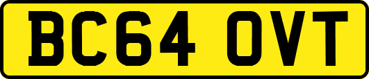 BC64OVT