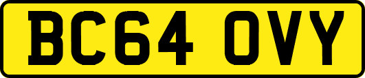 BC64OVY