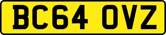 BC64OVZ