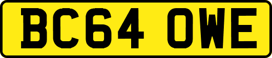 BC64OWE