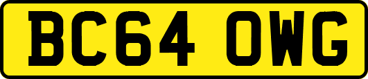 BC64OWG