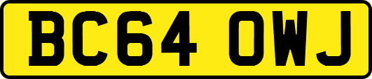 BC64OWJ