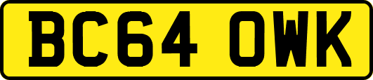 BC64OWK