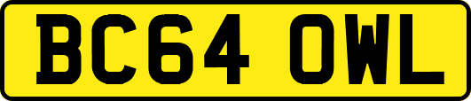 BC64OWL