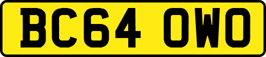 BC64OWO
