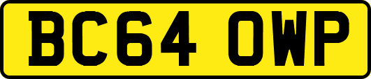 BC64OWP