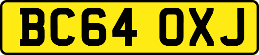 BC64OXJ