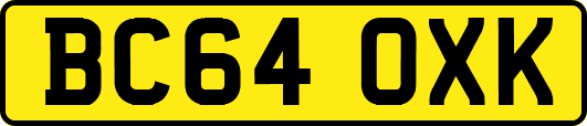 BC64OXK