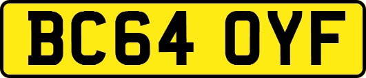 BC64OYF