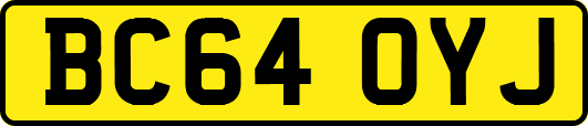 BC64OYJ