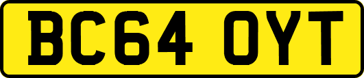 BC64OYT