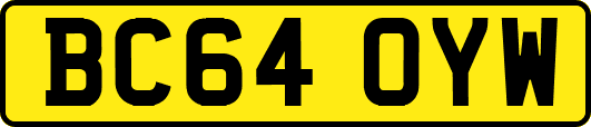 BC64OYW