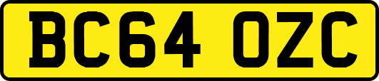 BC64OZC