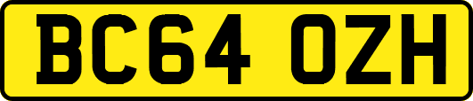 BC64OZH