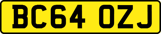BC64OZJ