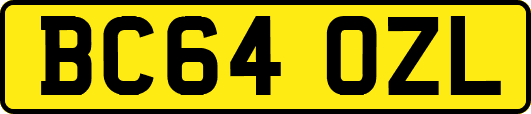 BC64OZL