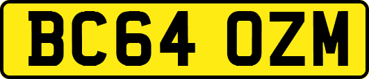 BC64OZM
