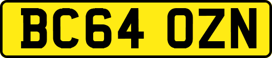 BC64OZN