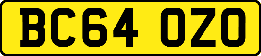 BC64OZO