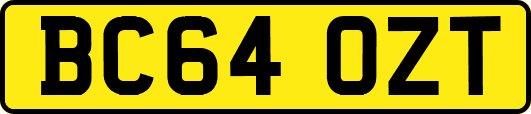 BC64OZT