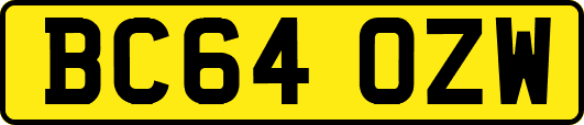 BC64OZW