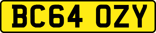BC64OZY