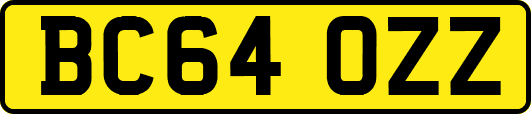 BC64OZZ