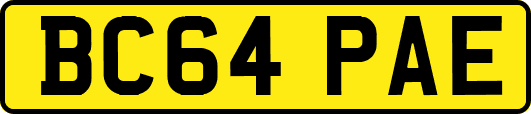 BC64PAE