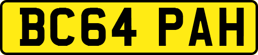 BC64PAH
